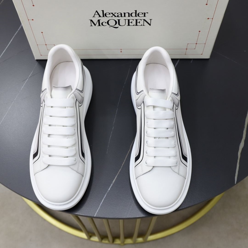 alexander M*Q*en casual shoes